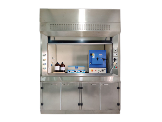 Fume Hood