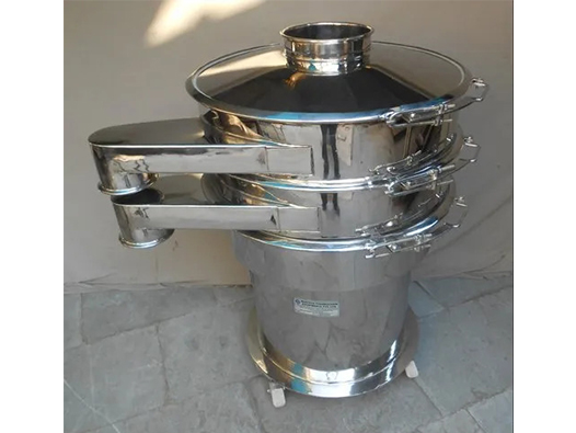 Vibro Sifter India